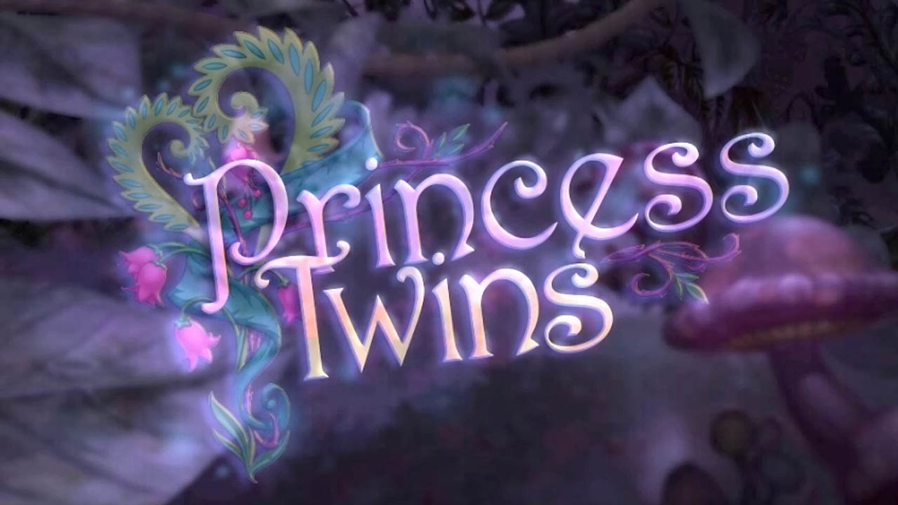 Princess Twins