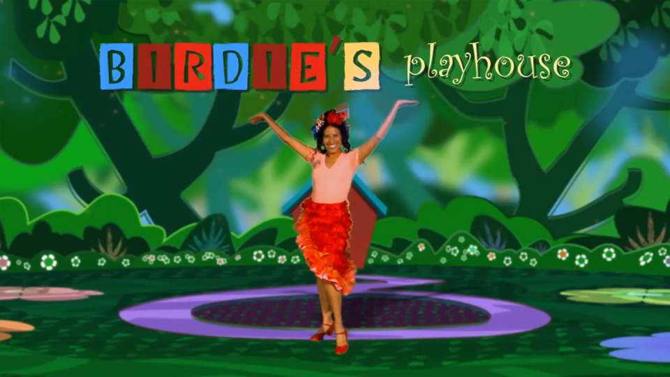 BirdiesPlayhouse
